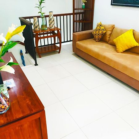 3Bedroom Villa Kepiting Central Sanur Eksteriør bilde