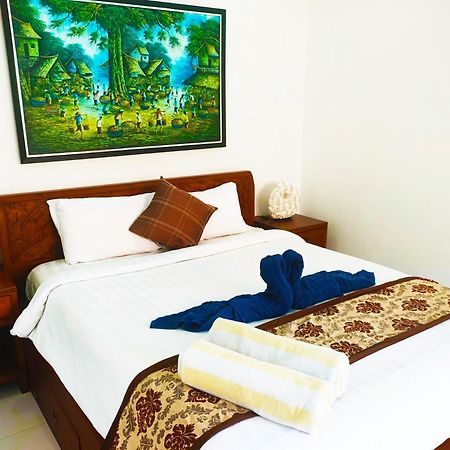3Bedroom Villa Kepiting Central Sanur Eksteriør bilde