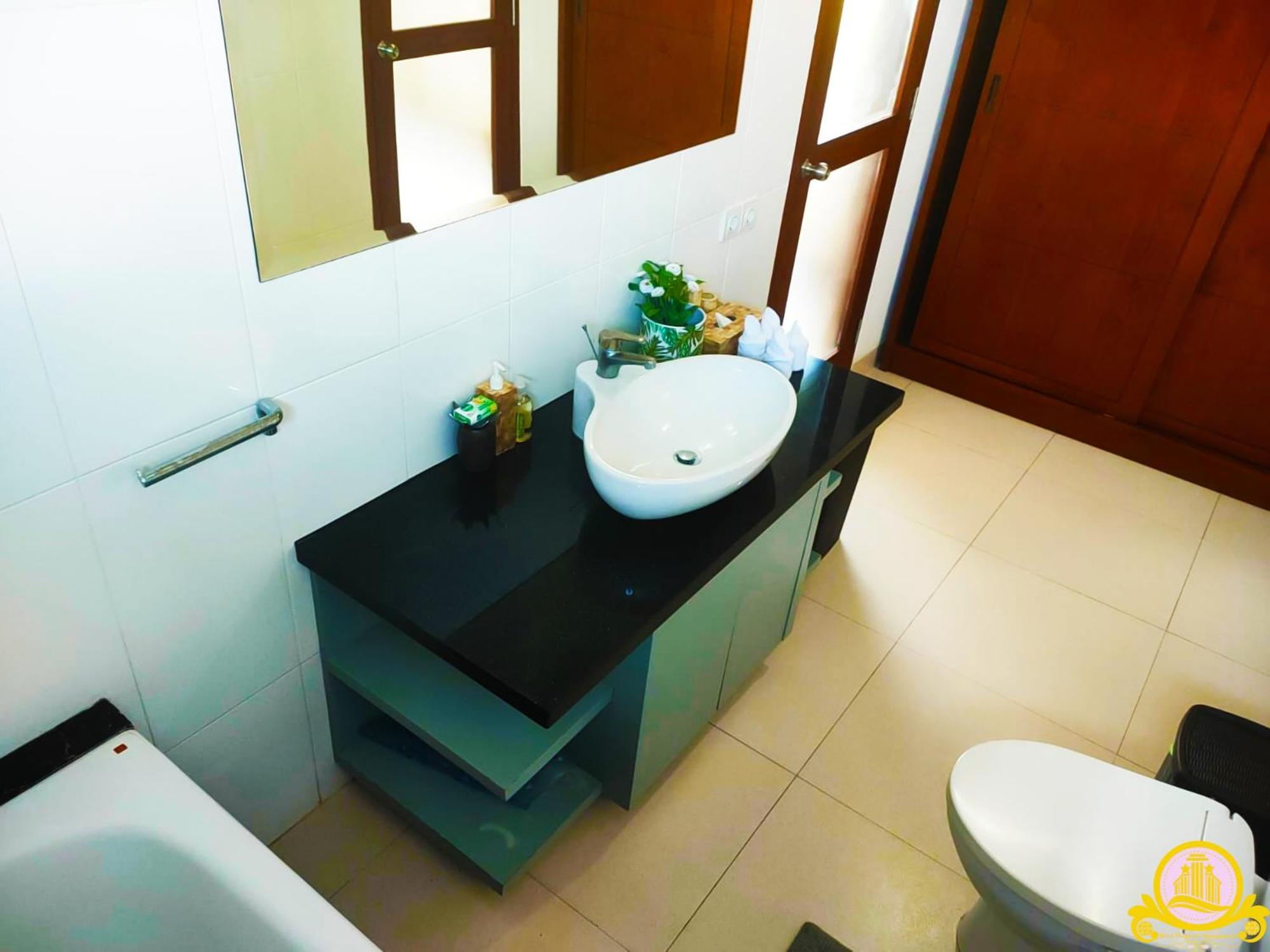 3Bedroom Villa Kepiting Central Sanur Eksteriør bilde