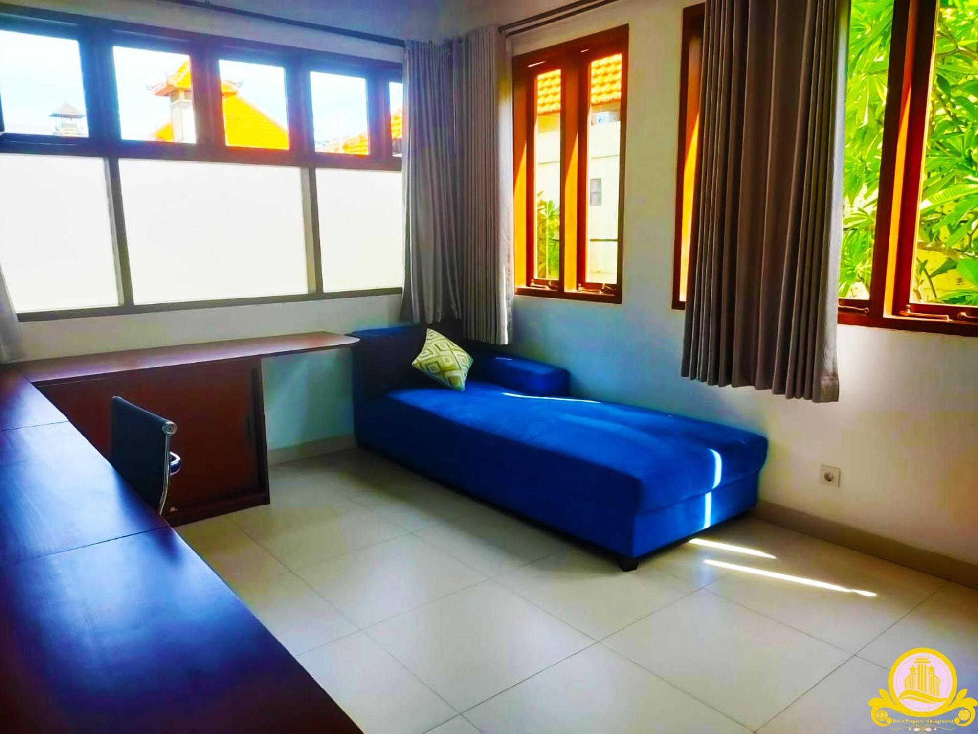 3Bedroom Villa Kepiting Central Sanur Eksteriør bilde
