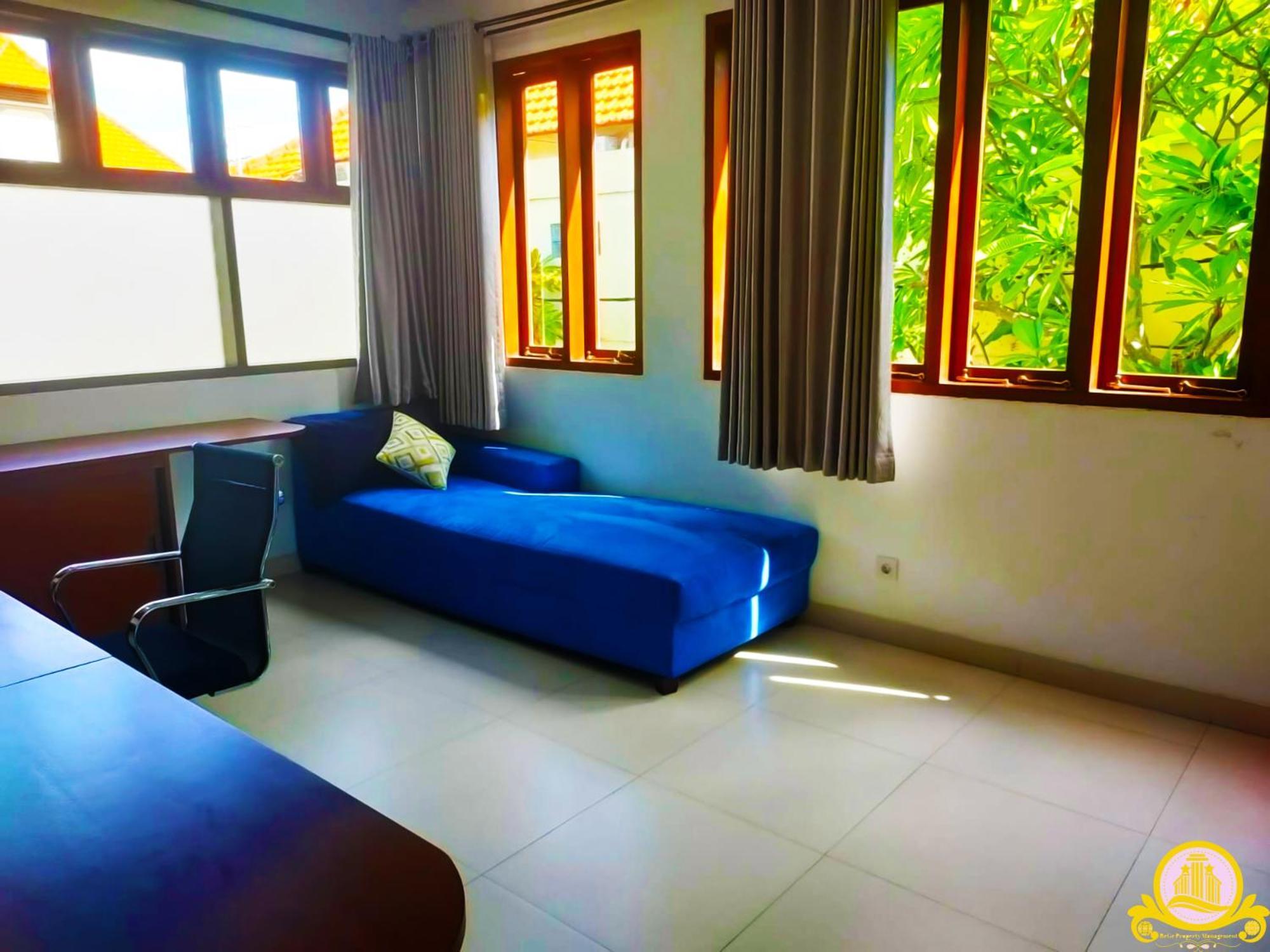 3Bedroom Villa Kepiting Central Sanur Eksteriør bilde