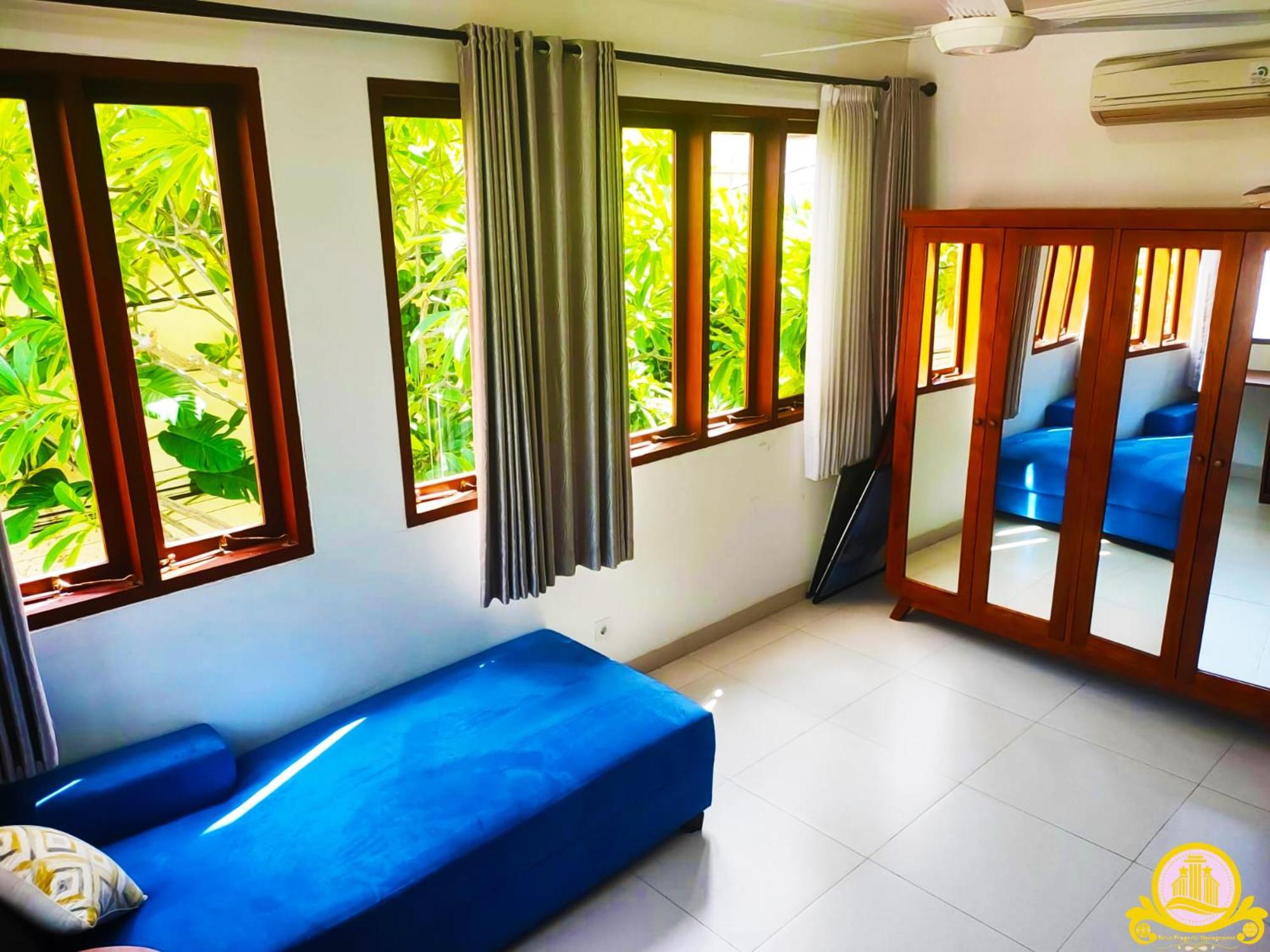 3Bedroom Villa Kepiting Central Sanur Eksteriør bilde
