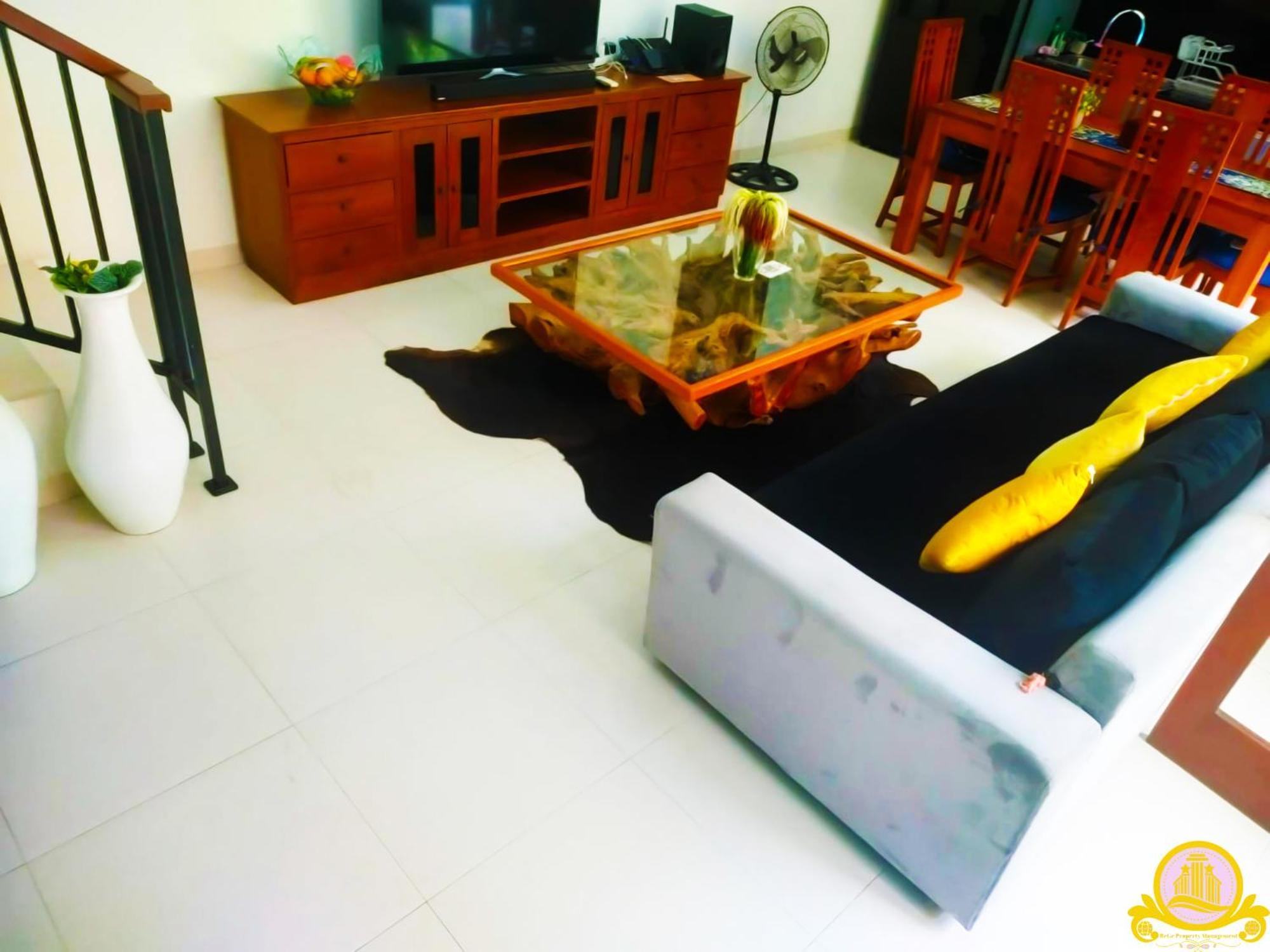 3Bedroom Villa Kepiting Central Sanur Eksteriør bilde