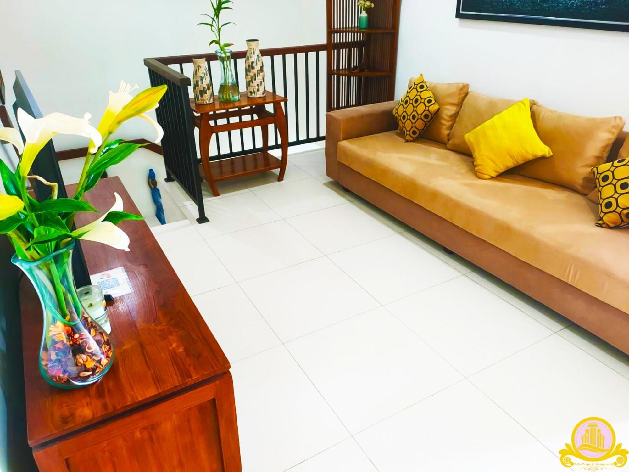 3Bedroom Villa Kepiting Central Sanur Eksteriør bilde