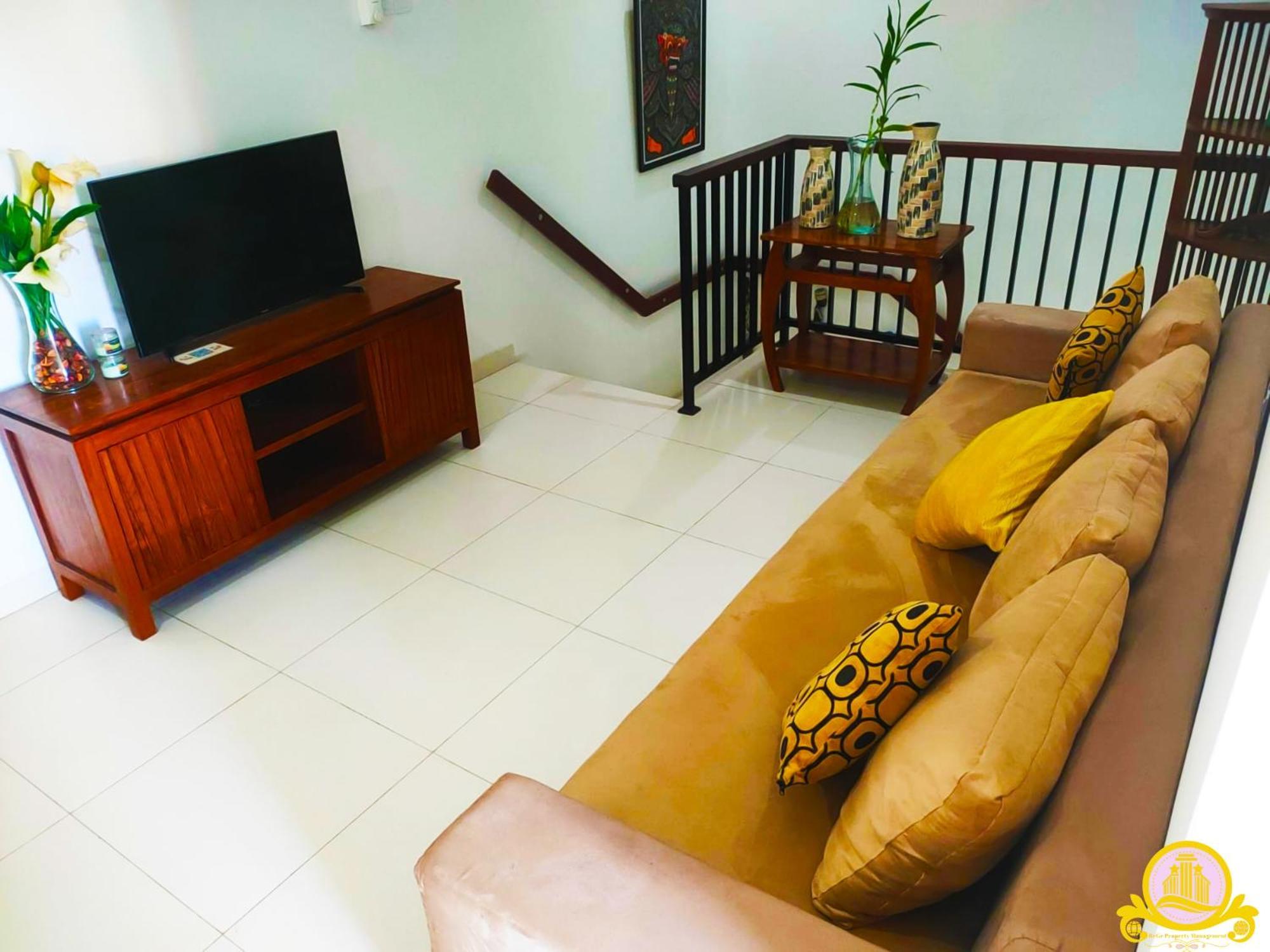 3Bedroom Villa Kepiting Central Sanur Eksteriør bilde