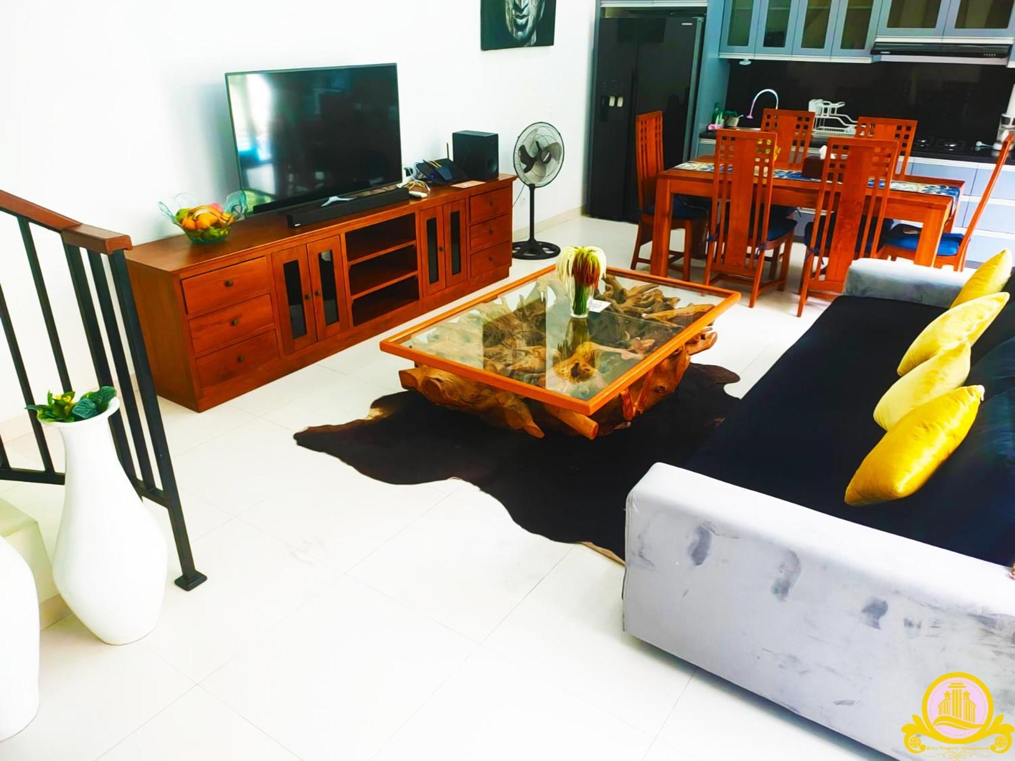 3Bedroom Villa Kepiting Central Sanur Eksteriør bilde