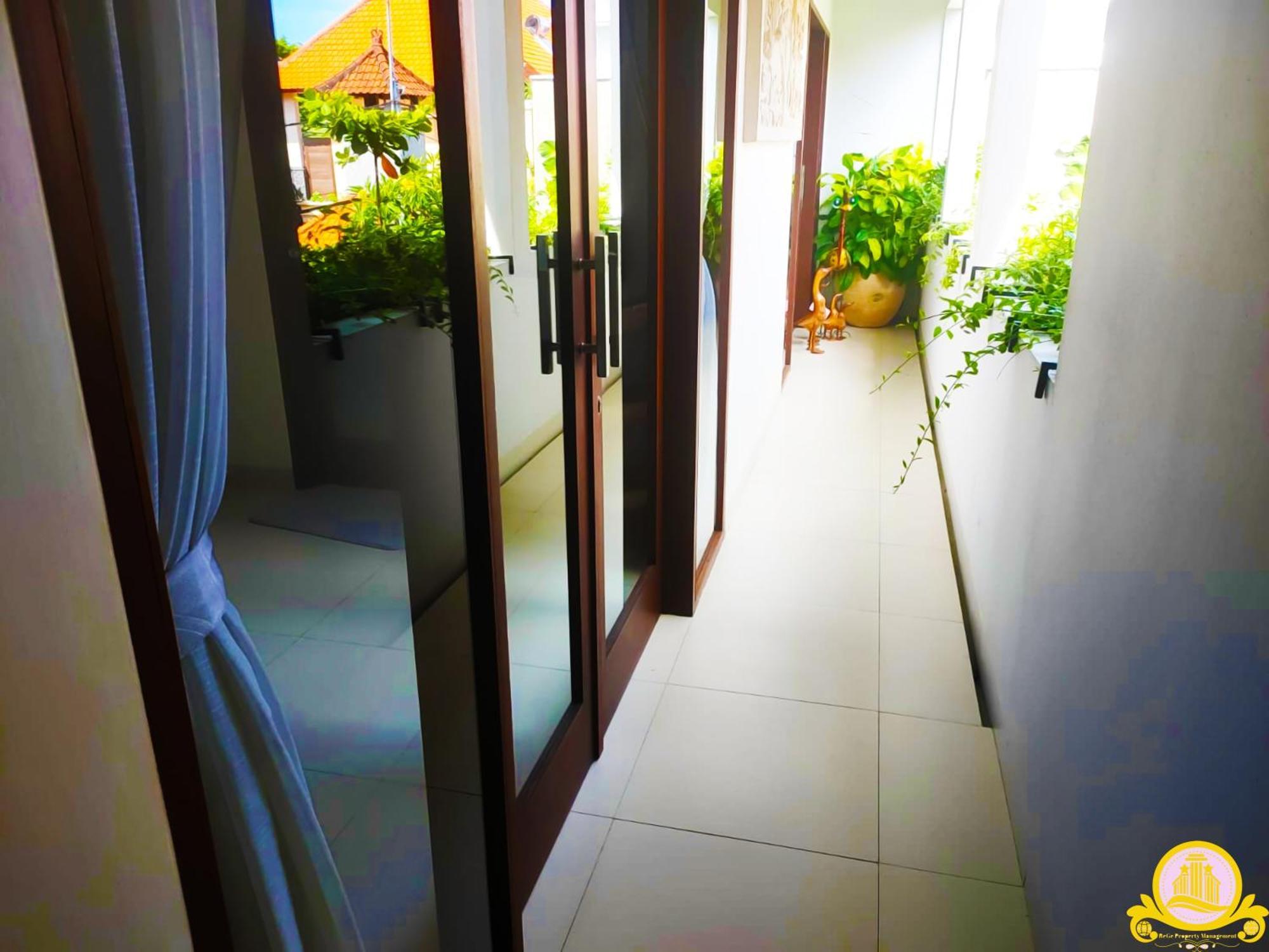 3Bedroom Villa Kepiting Central Sanur Eksteriør bilde