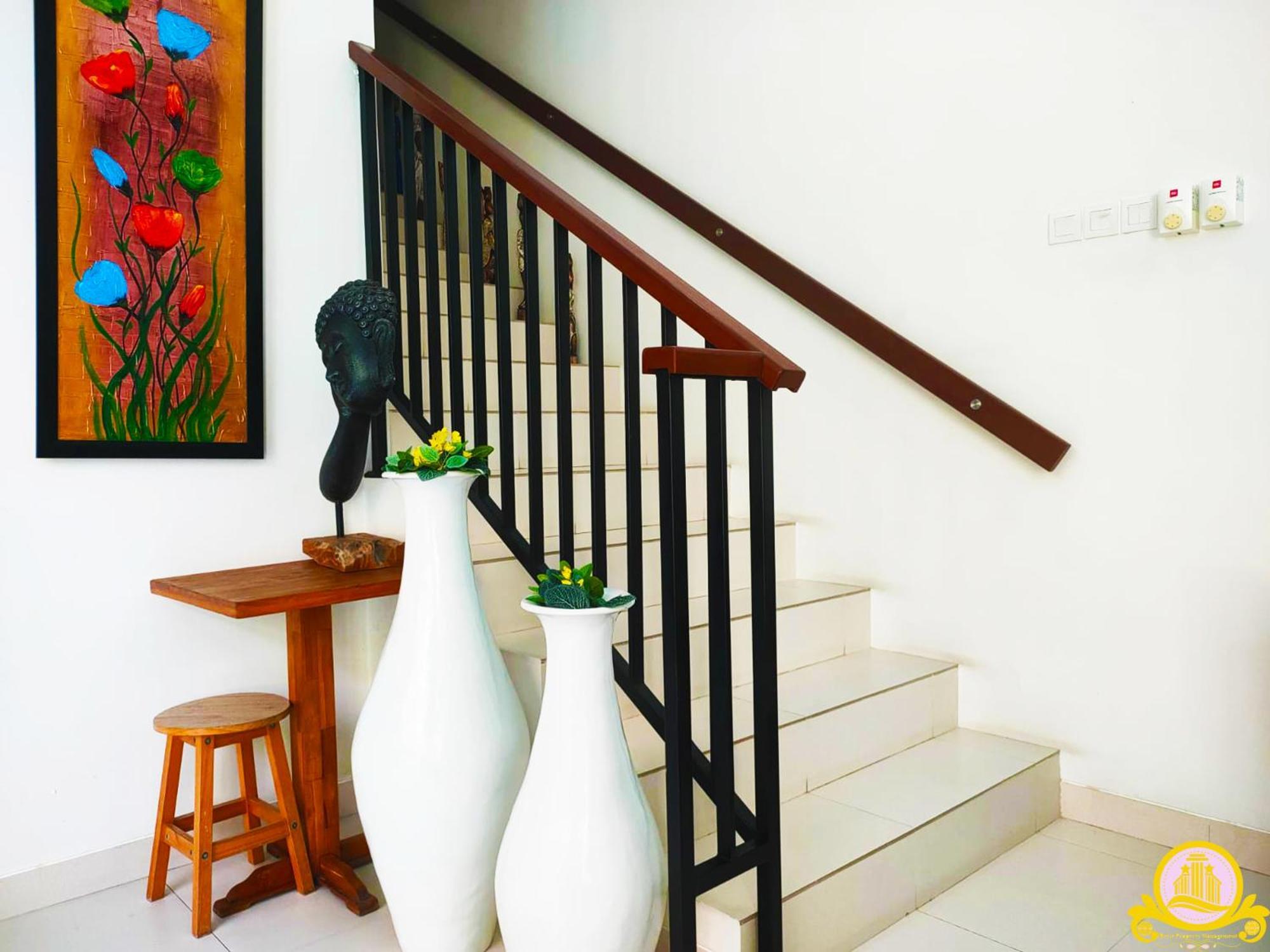 3Bedroom Villa Kepiting Central Sanur Eksteriør bilde