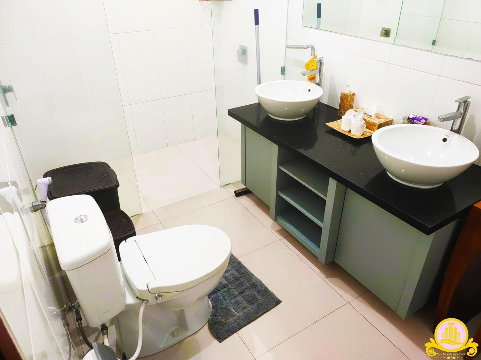 3Bedroom Villa Kepiting Central Sanur Eksteriør bilde