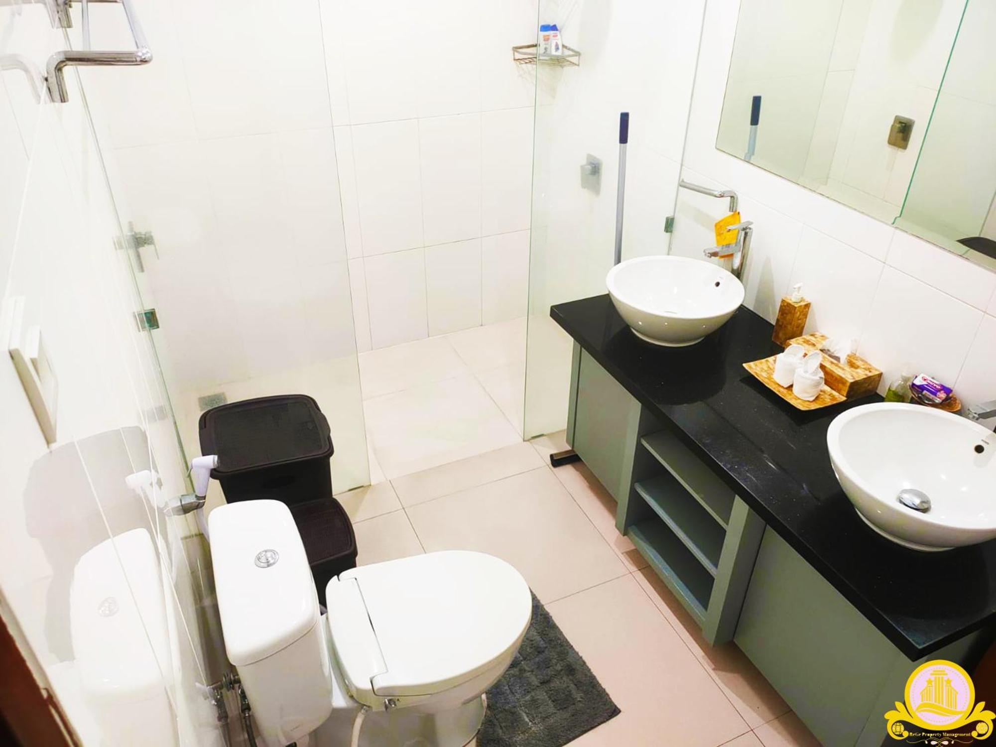 3Bedroom Villa Kepiting Central Sanur Eksteriør bilde