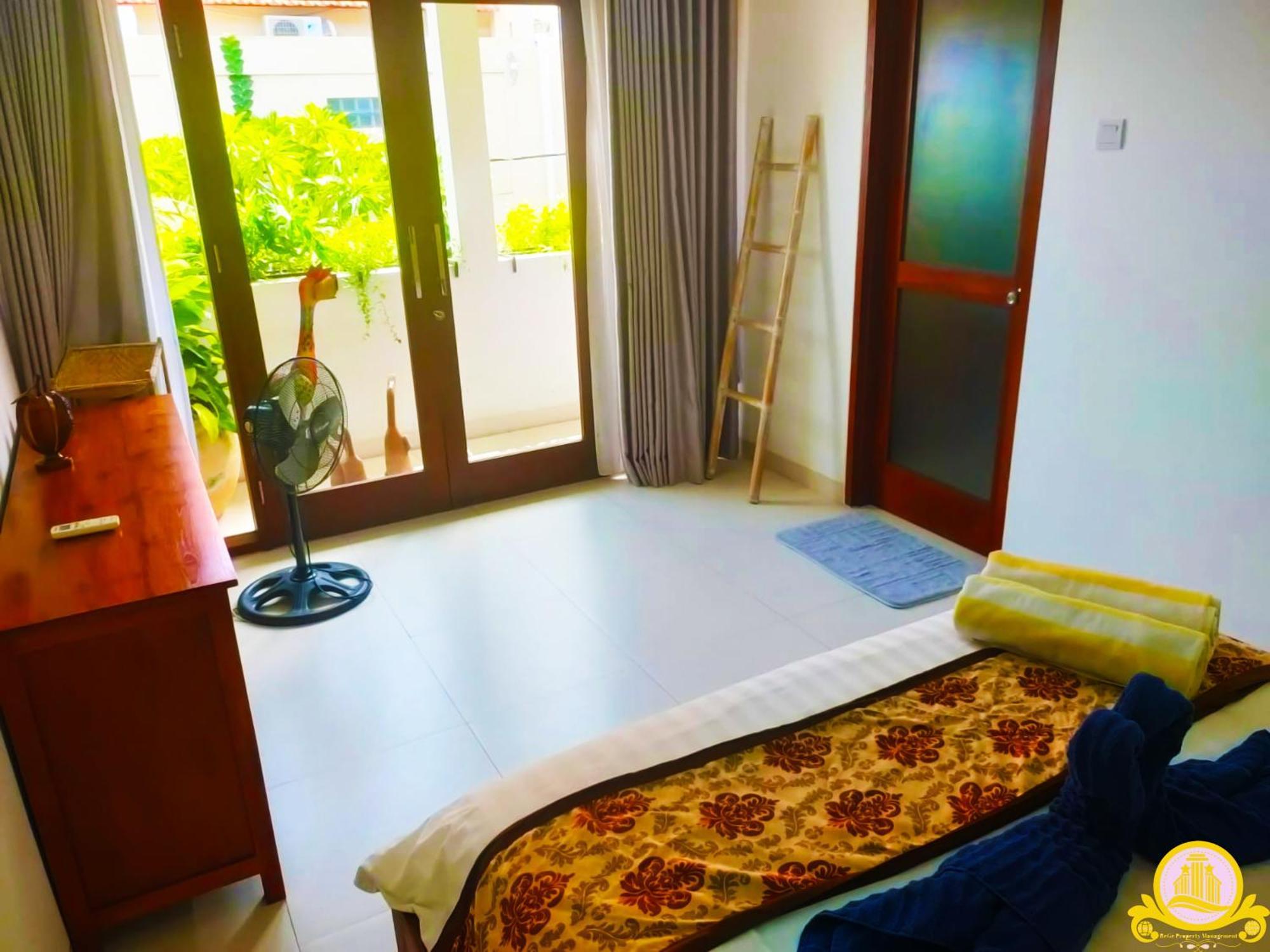 3Bedroom Villa Kepiting Central Sanur Eksteriør bilde