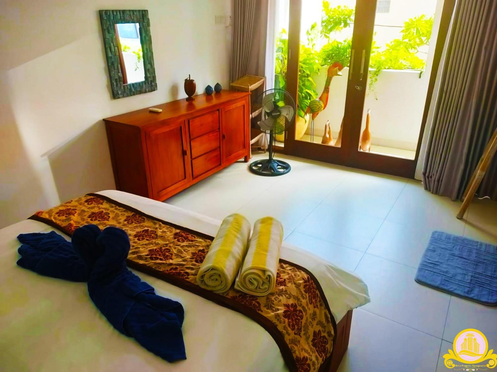3Bedroom Villa Kepiting Central Sanur Eksteriør bilde