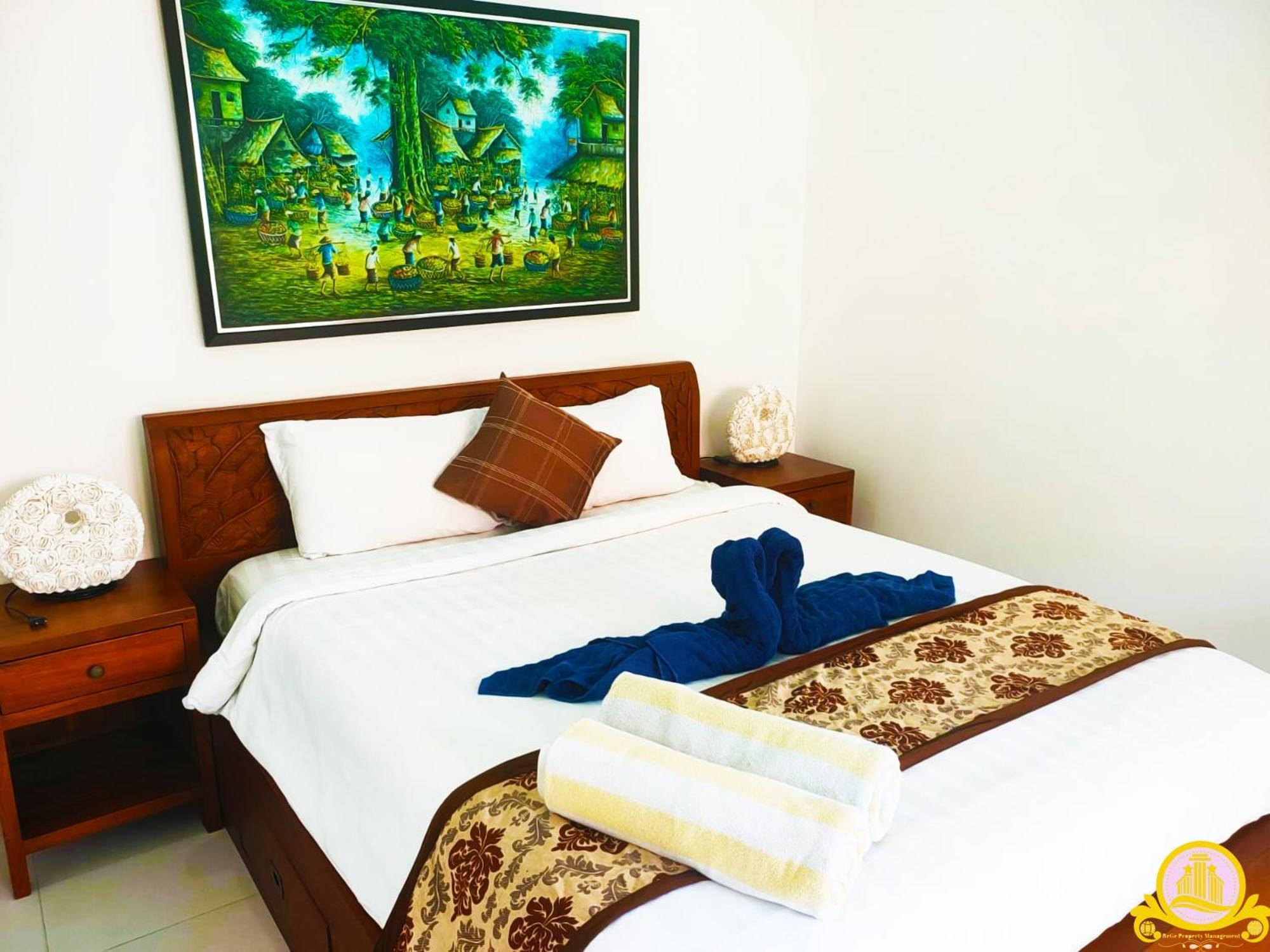 3Bedroom Villa Kepiting Central Sanur Eksteriør bilde