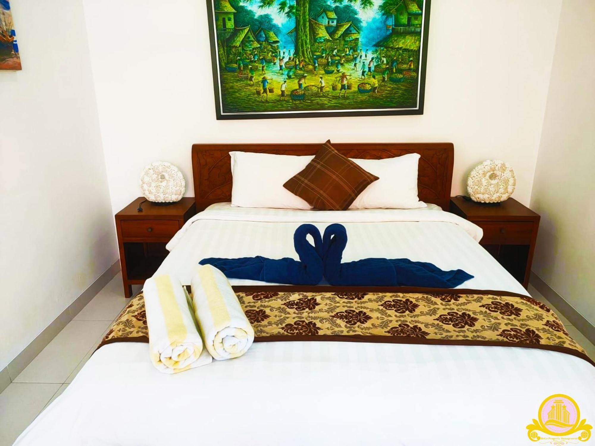3Bedroom Villa Kepiting Central Sanur Eksteriør bilde