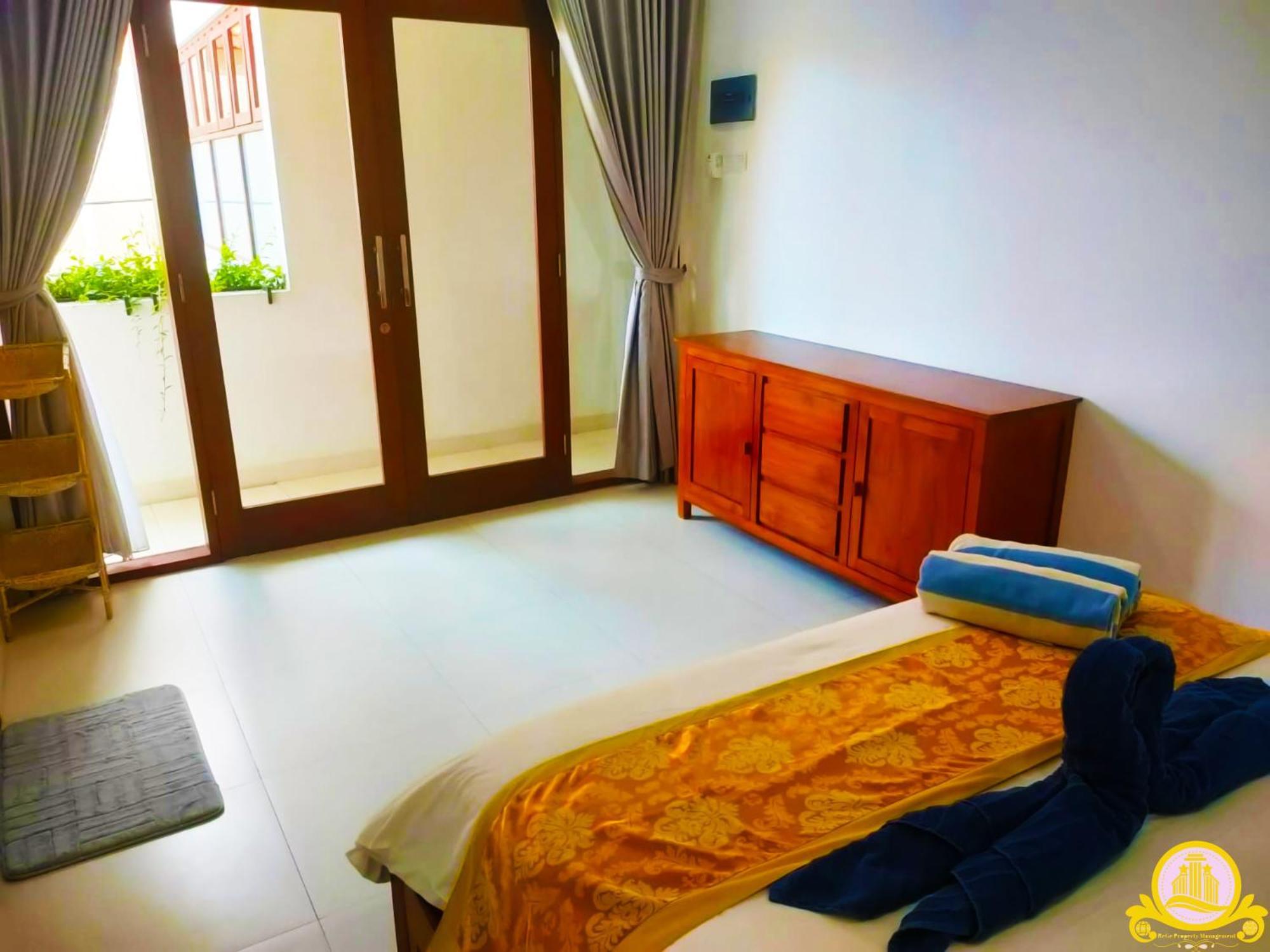 3Bedroom Villa Kepiting Central Sanur Eksteriør bilde