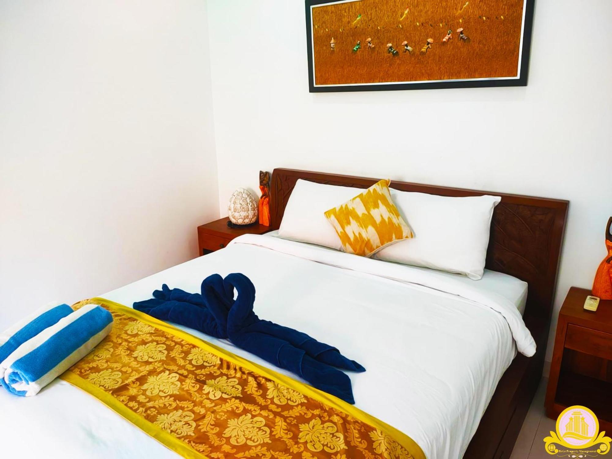 3Bedroom Villa Kepiting Central Sanur Eksteriør bilde