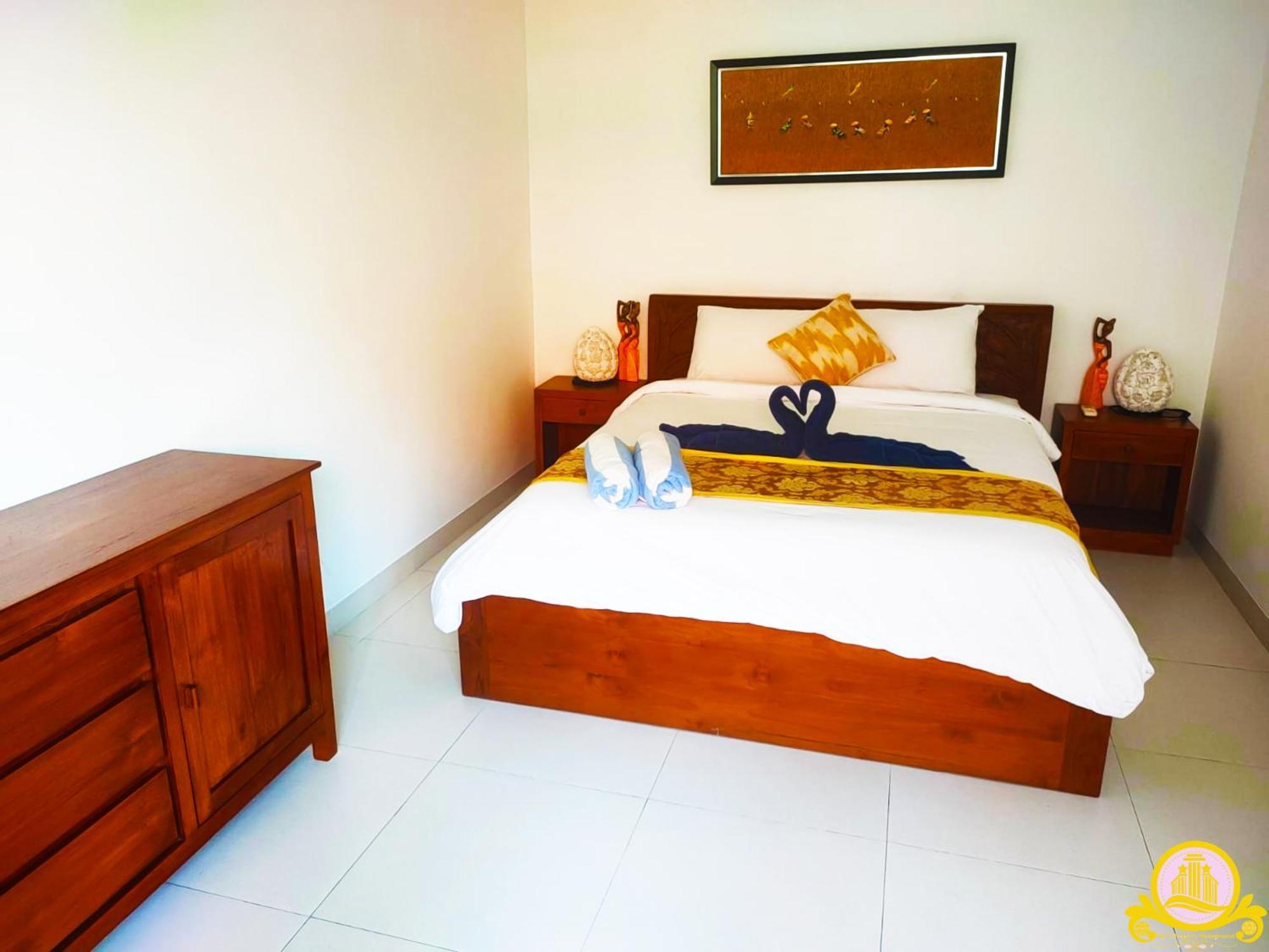 3Bedroom Villa Kepiting Central Sanur Eksteriør bilde
