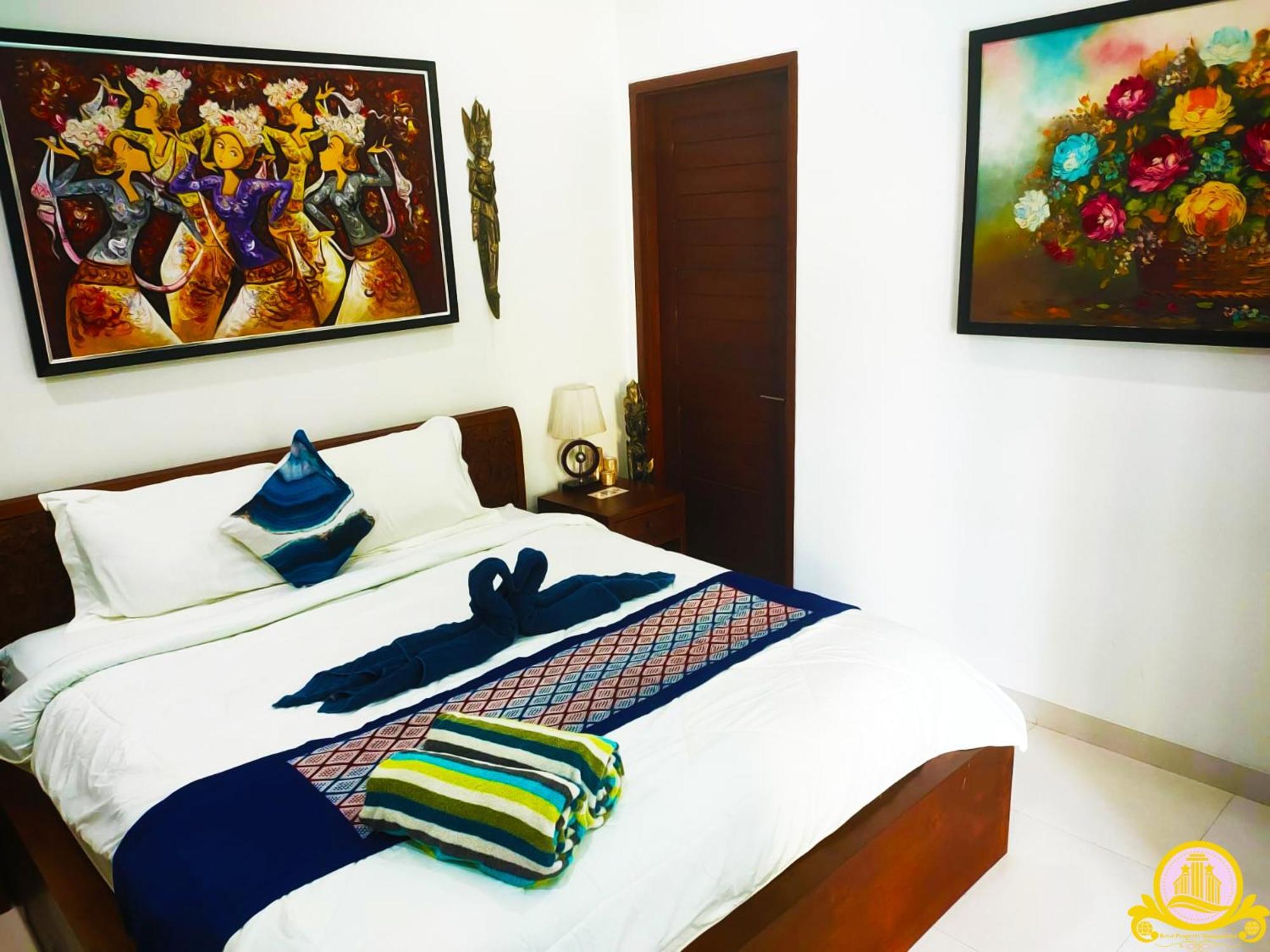 3Bedroom Villa Kepiting Central Sanur Eksteriør bilde
