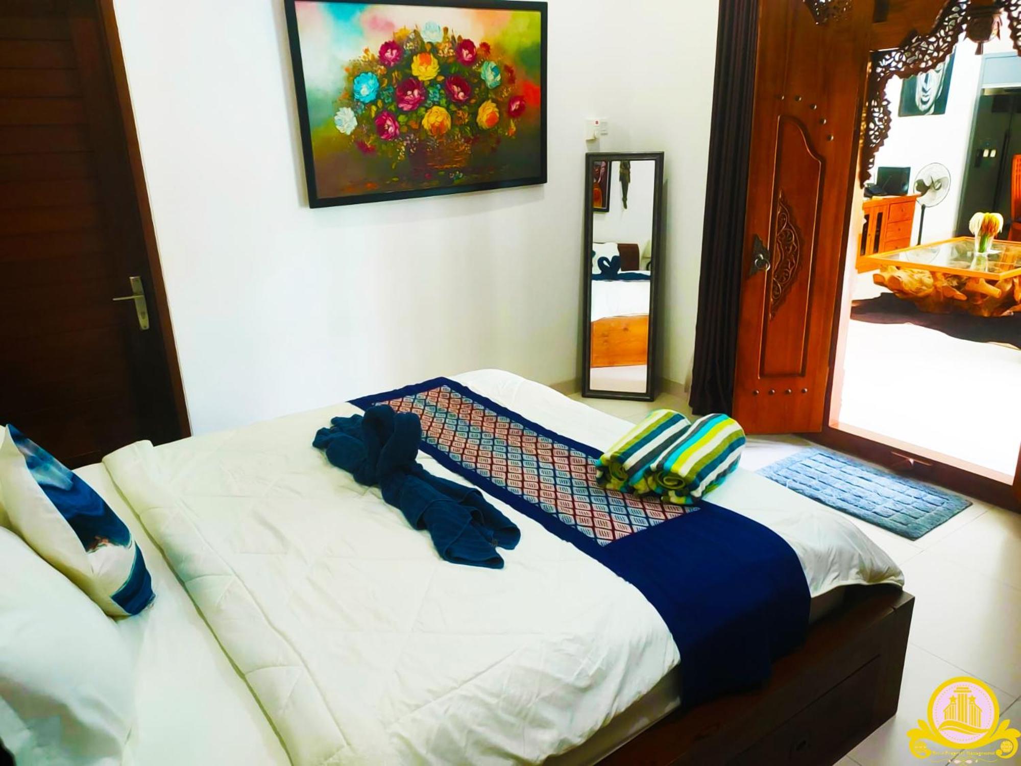 3Bedroom Villa Kepiting Central Sanur Eksteriør bilde