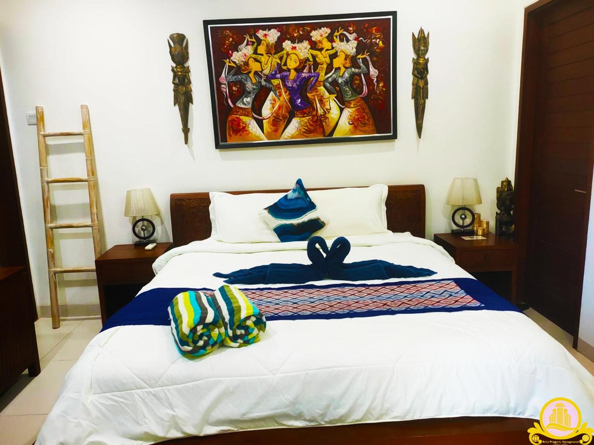 3Bedroom Villa Kepiting Central Sanur Eksteriør bilde