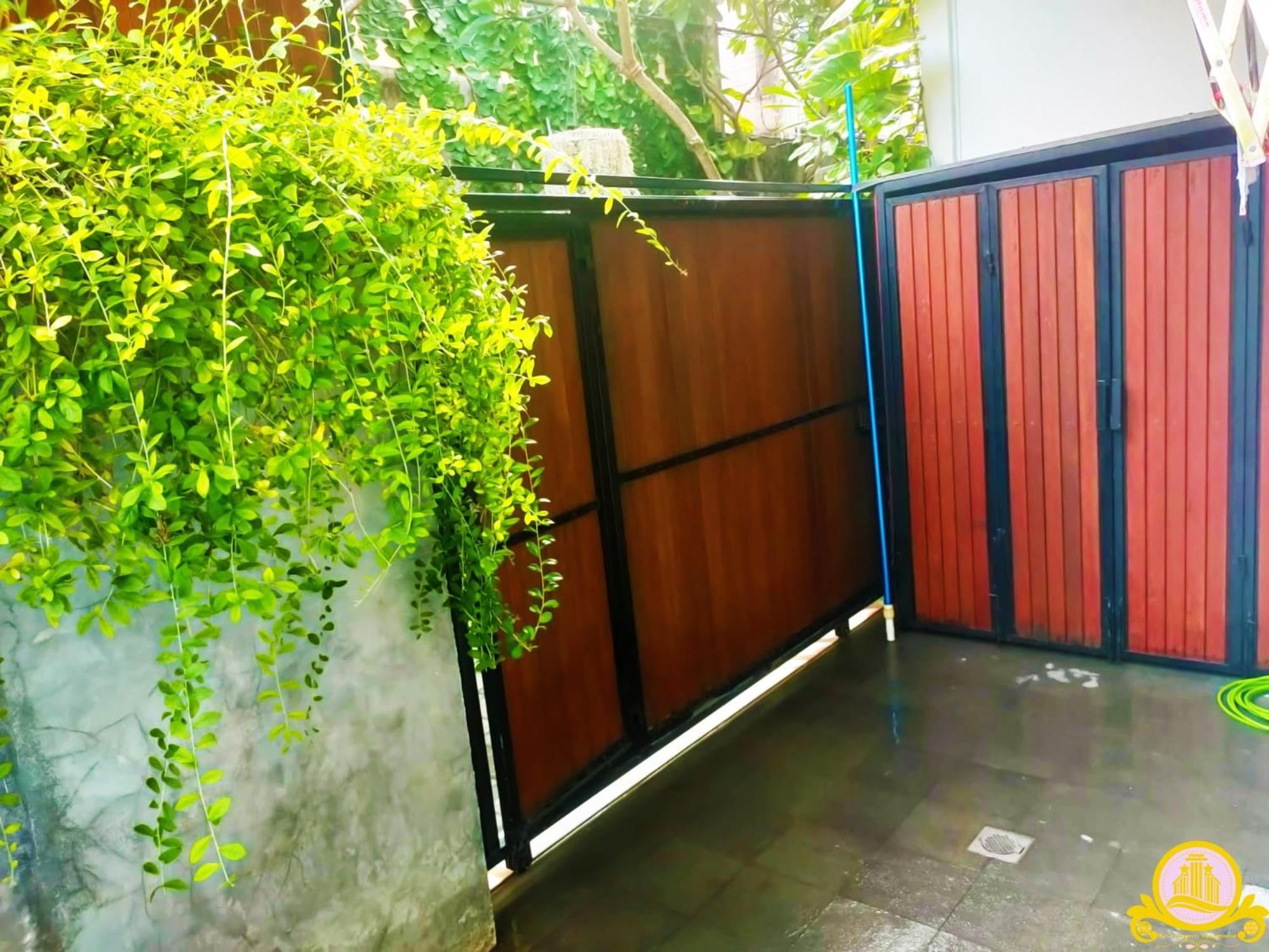 3Bedroom Villa Kepiting Central Sanur Eksteriør bilde