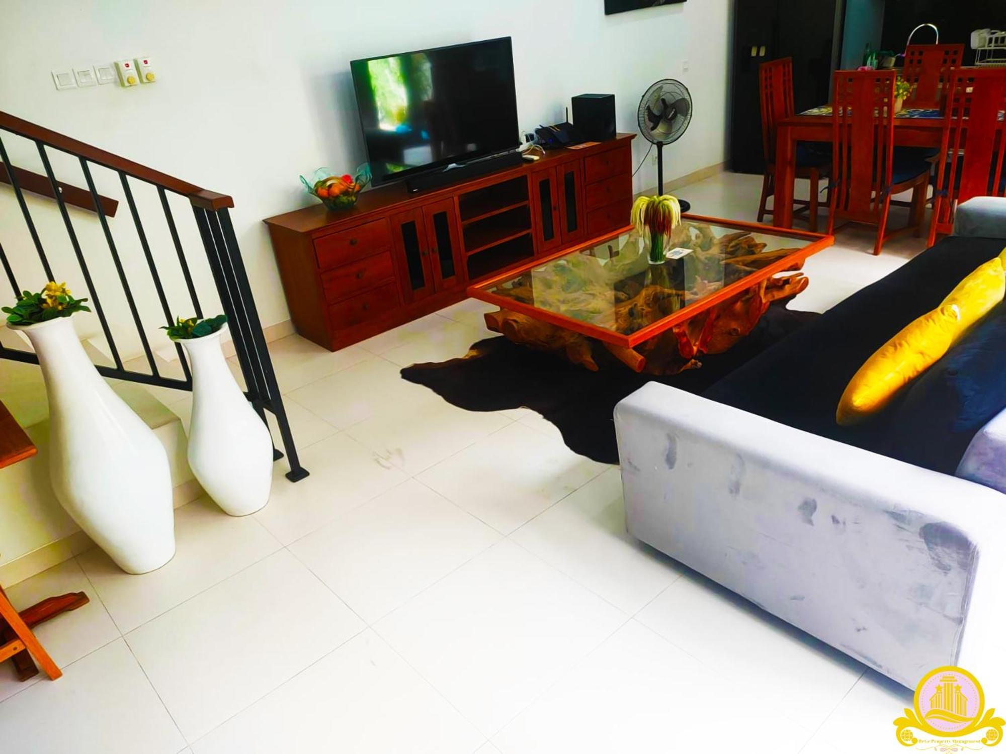3Bedroom Villa Kepiting Central Sanur Eksteriør bilde
