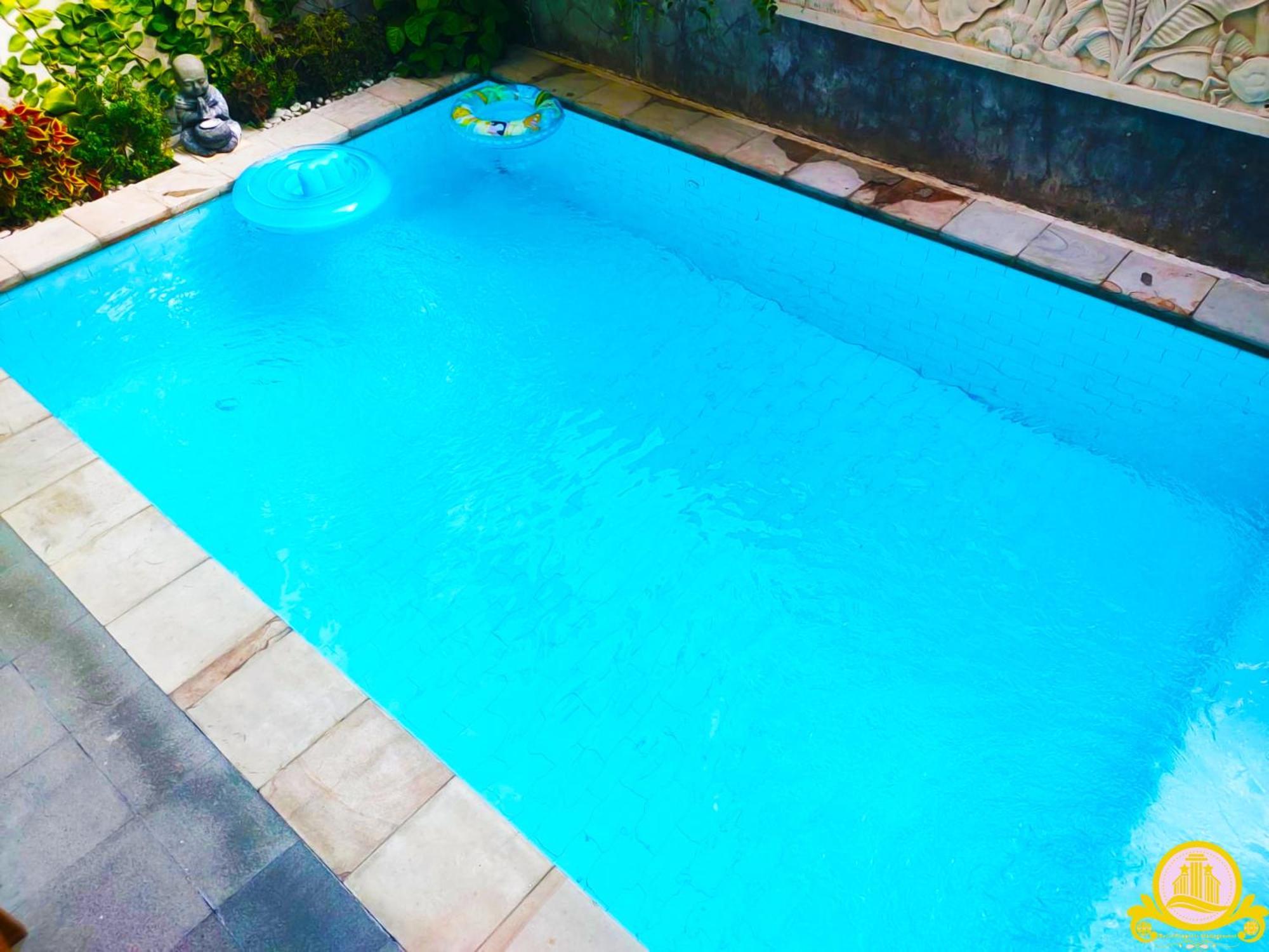 3Bedroom Villa Kepiting Central Sanur Eksteriør bilde