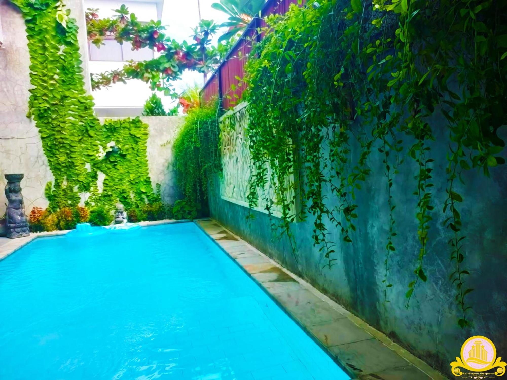 3Bedroom Villa Kepiting Central Sanur Eksteriør bilde